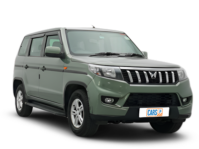 Mahindra BOLERO NEO-img